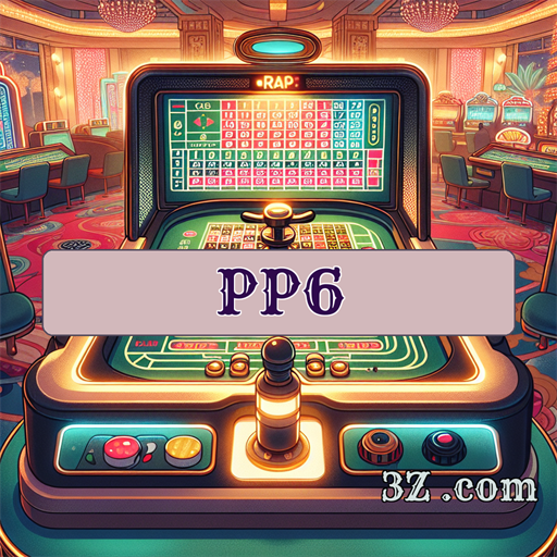 Recursos Inovadores do App do pp6: A Nova Era dos Jogos