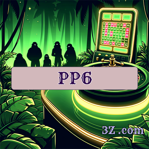 Esporte no pp6: Sua Porta de Entrada para Competição Virtual