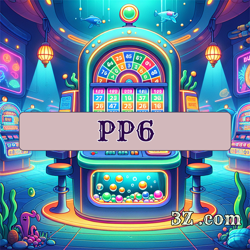 A Plataforma Inovadora do pp6 para Gamers Brasileiros
