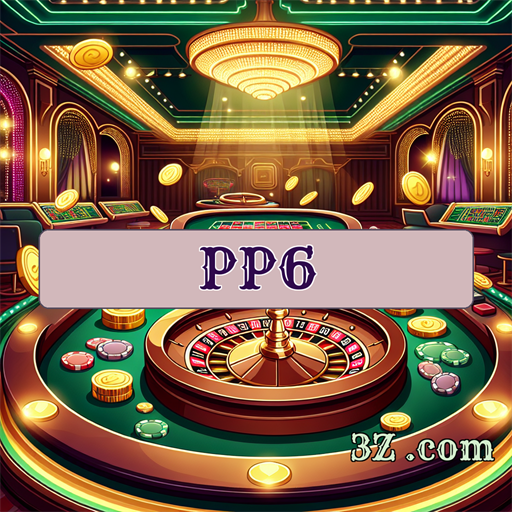 Slots Incríveis na PP6: Aventura e Prêmios à Vista