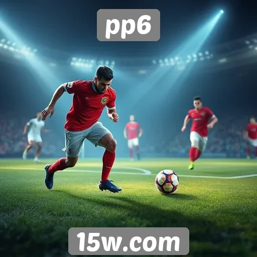 Melhores práticas para jogadores no pp6