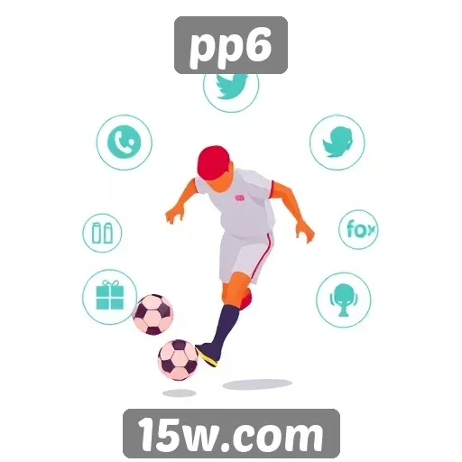 Recursos exclusivos para jogadores do pp6