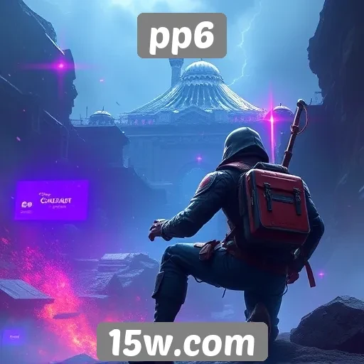novos lançamentos esperados no site pp6