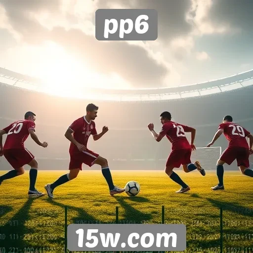 pp6 lança novos recursos para jogadores em 2026