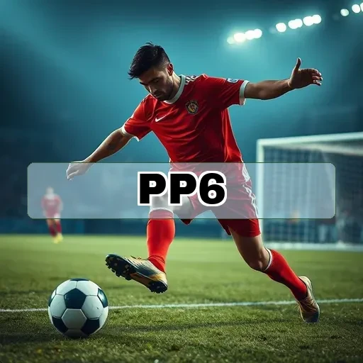 pp6 Simulação