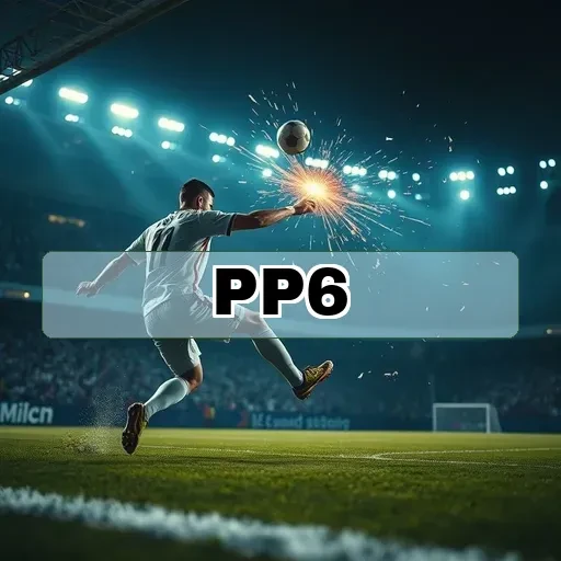 pp6 Estratégia